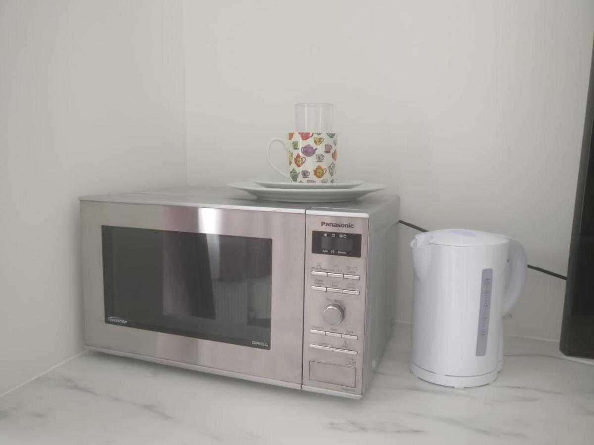 Stunning Double Room In Harrow Wembley - Khoob House London Luaran gambar