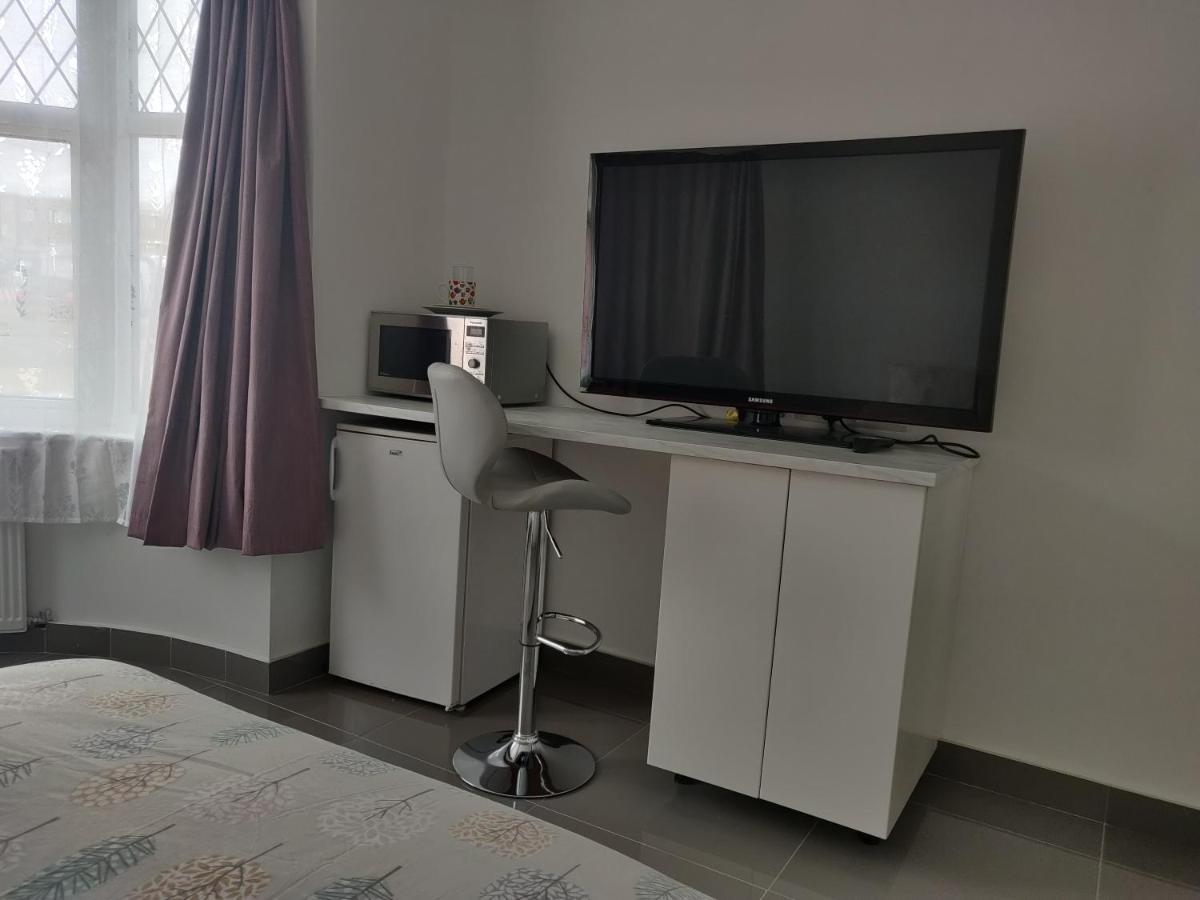 Stunning Double Room In Harrow Wembley - Khoob House London Luaran gambar